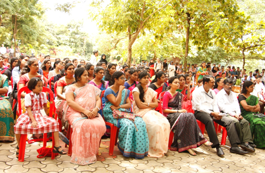 Aloysius College mangalore